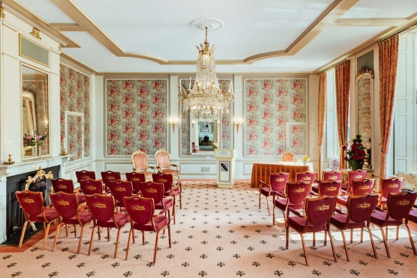 Hotel & Chateau Marquette